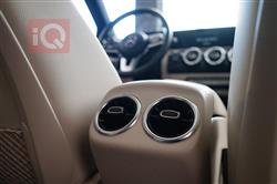 مرسيدس بنز A-Class